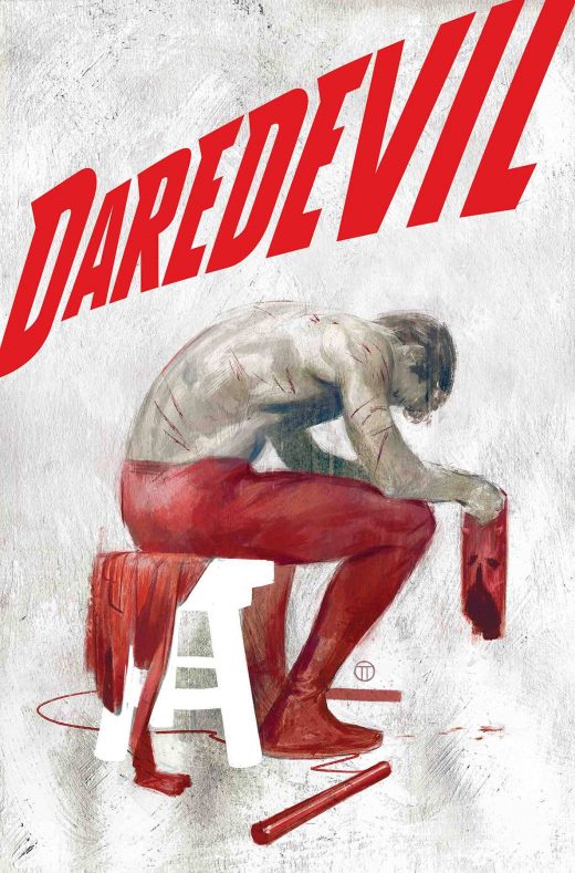 DAREDEVIL (2019) #05