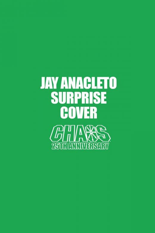 CHASTITY #1 CVR C ANACLETO SURPRISE (MR)