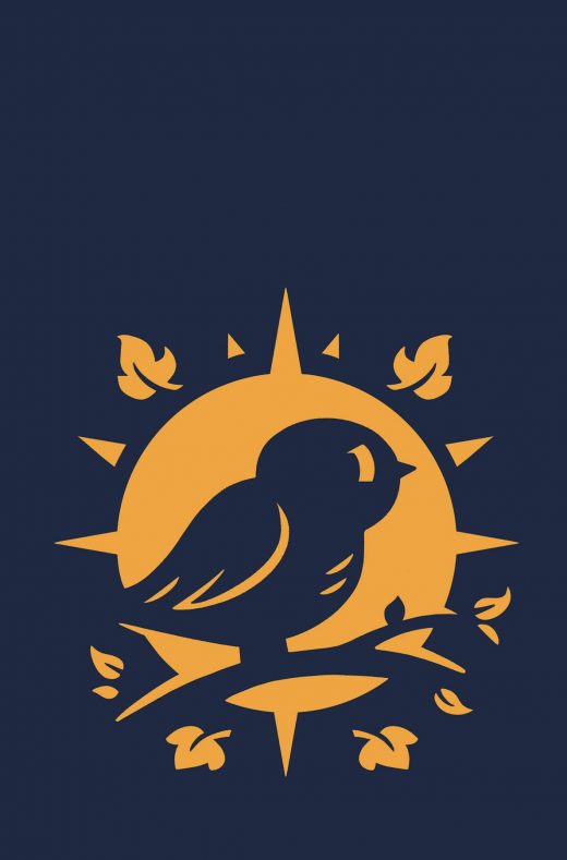 OVER GARDEN WALL SOULFUL SYMPHONIES #3 (OF 5) CVR B FULLERTO