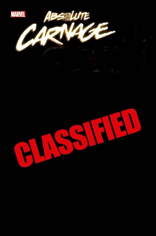 ABSOLUTE CARNAGE #4 (OF 5) LARRAZ YOUNG GUNS VAR AC