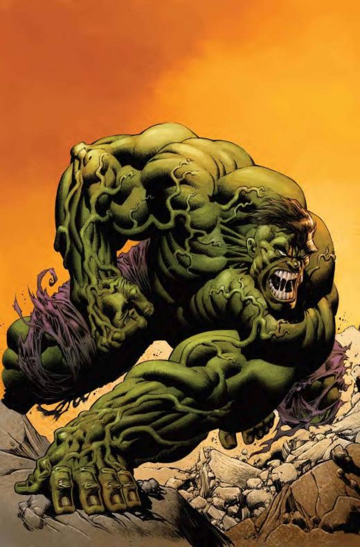 ABSOLUTE CARNAGE #1 (OF 4) CONNECTING VAR AC