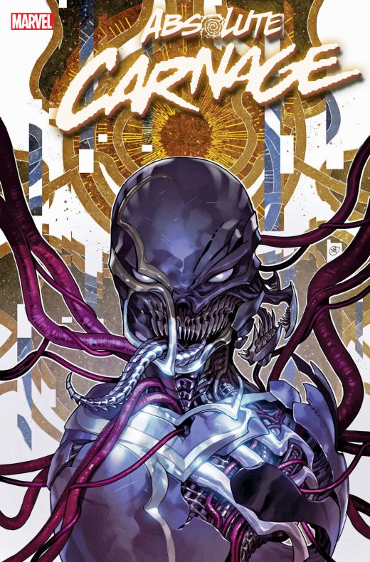 ABSOLUTE CARNAGE LETHAL PROTECTORS #1 (OF 3) PUTRI CODEX VAR  1:25 Copies