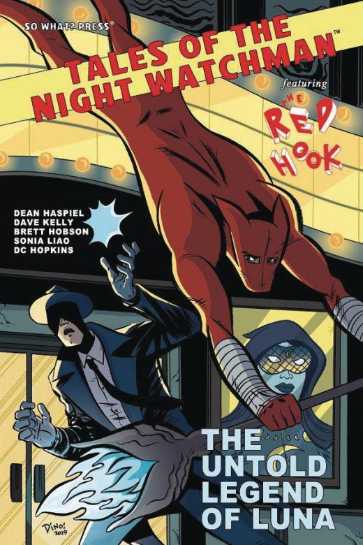 TALES NIGHT WATCHMAN RED HOOK UNTOLD LEGEND LUNA HASPIEL CVR