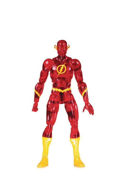 DC ESSENTIALS FLASH SPEED FORCE AF - Cancelled