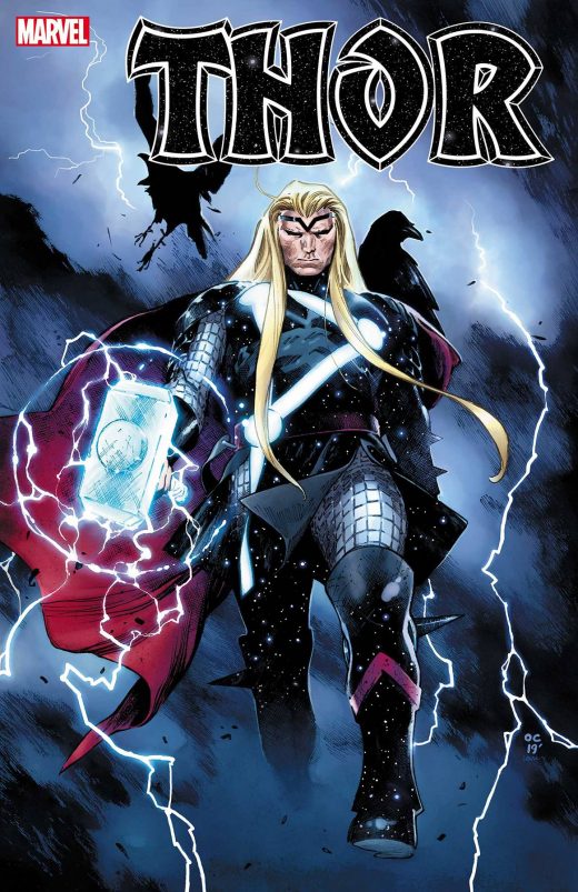 THOR (2020) #01