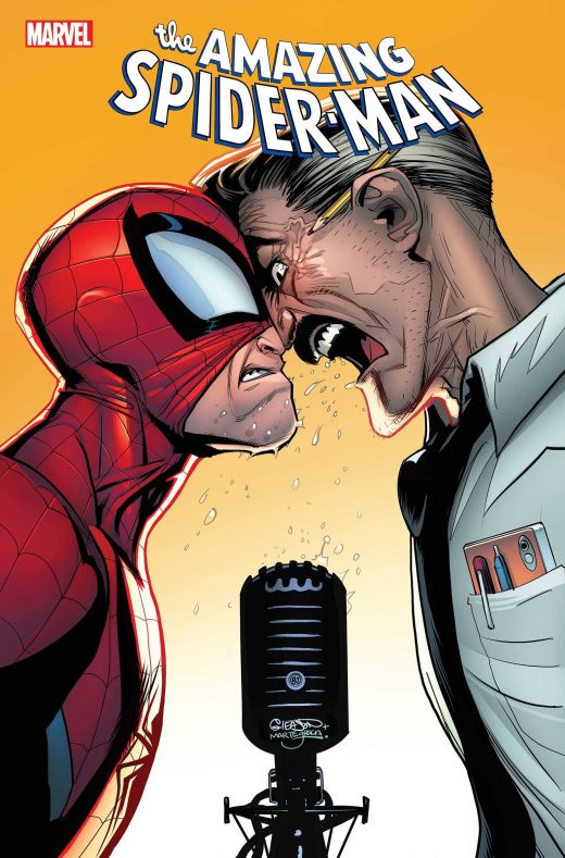 AMAZING SPIDER-MAN (2018) #39 2099