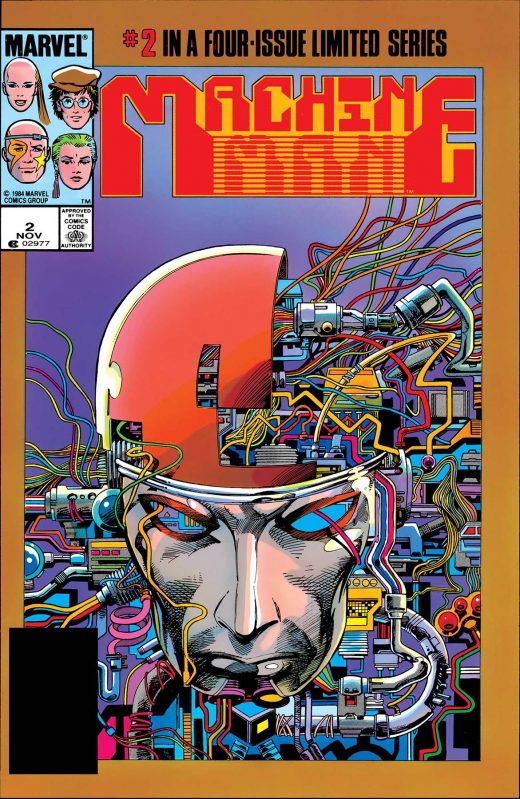 TRUE BELIEVERS IRON MAN 2020 ARNO STARK #1