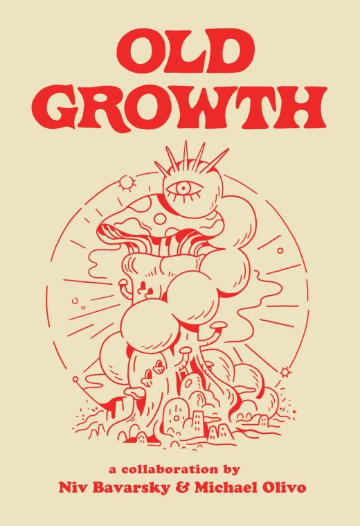 OLD GROWTH HC (Net) (MR) (NOTE PRICE) (C: 1-1-2)