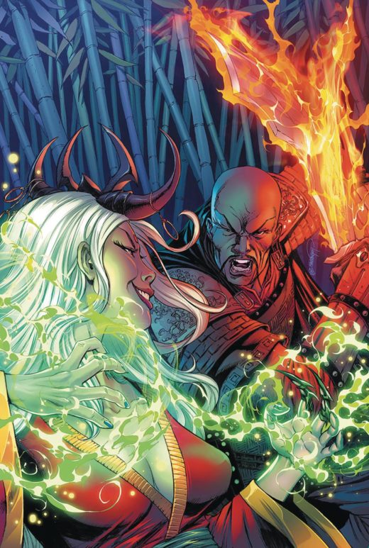 SHANG #3 (OF 3) CVR B GOH