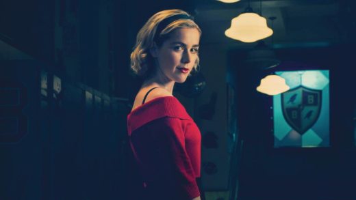 CHILLING ADV OF SABRINA NOVEL SC VOL 03 PATH OF NIGHT (C: 0-