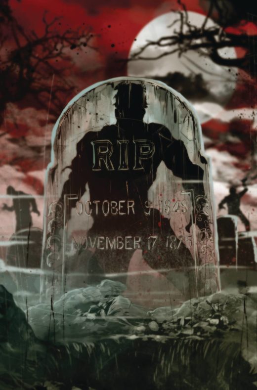 DEAD DAY #2 10 COPY KUDRANSKI INCV