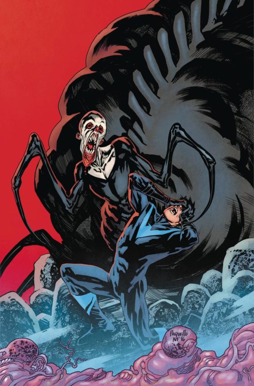NIGHTWING #05