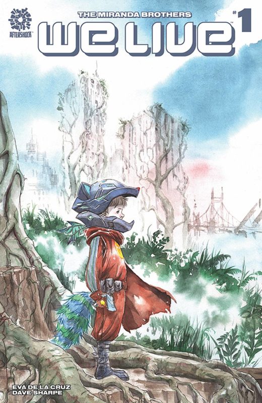 WE LIVE #1 15 COPY NGUYEN INCV