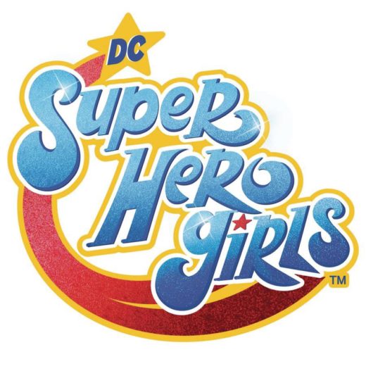 DC SUPER HERO GIRLS EYE OF THE BEHOLDER SC