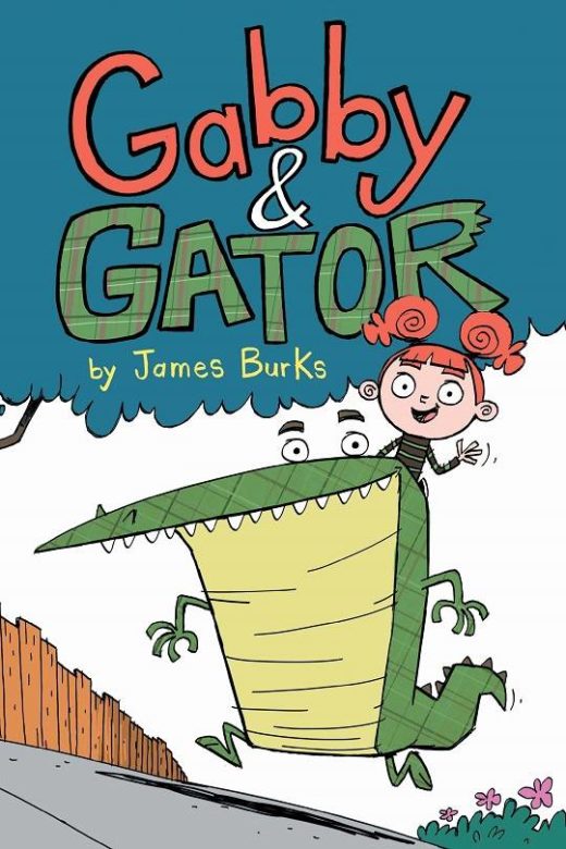 GABBY & GATOR GN (C: 0-1-2)