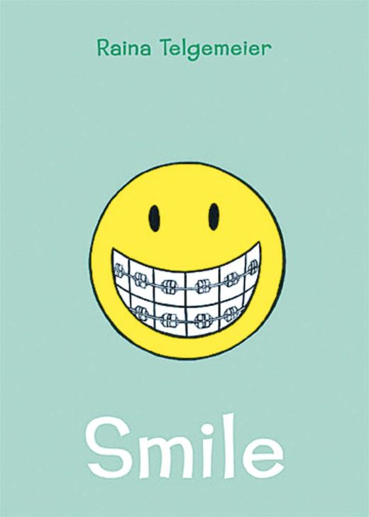 SMILE GN NEW ED (C: 0-1-0)