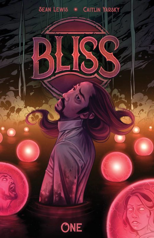 BLISS TP VOL 01