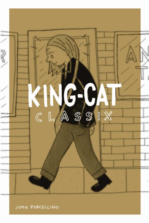 KING-CAT CLASSIX TP (C: 0-1-2)