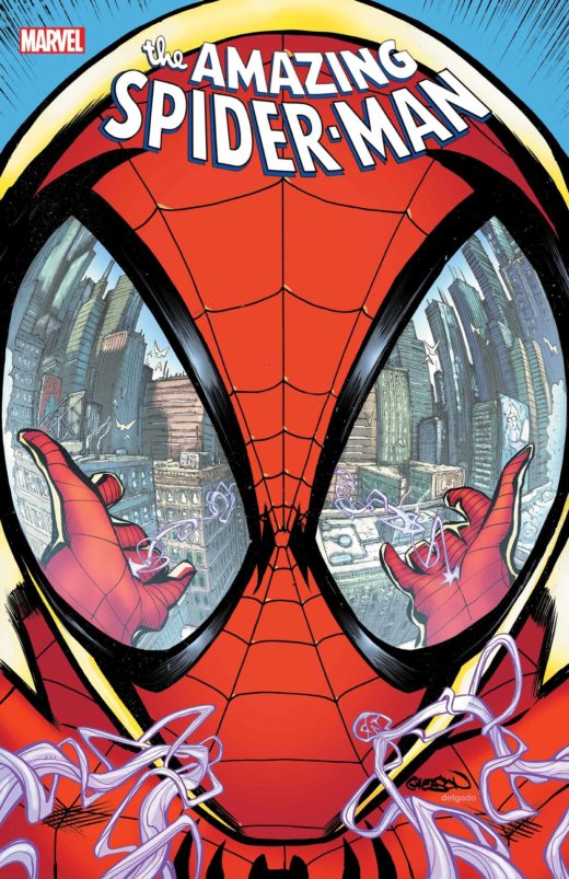 AMAZING SPIDER-MAN (2018) #54