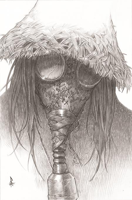 BATMAN (2016) #107 INC 1:25 RICCARDO FEDERICI CARD STOCK VAR