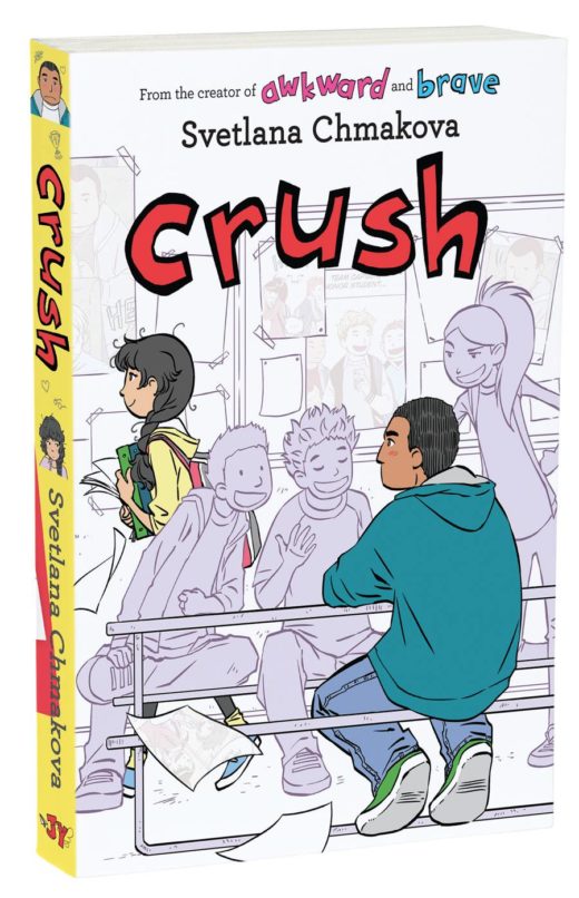 CRUSH GN BERRYBROOK SCHOOL