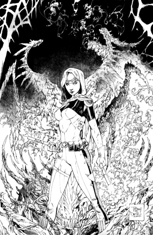 NOCTERRA #1 CVR J 100 COPY INCV DANIEL B&W (MR)