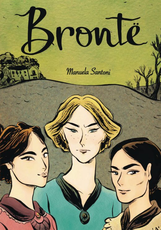 BRONTE GN (C: 0-1-0)