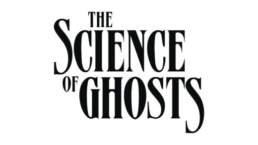 SCIENCE OF GHOSTS GN (MR) (C: 0-1-1)