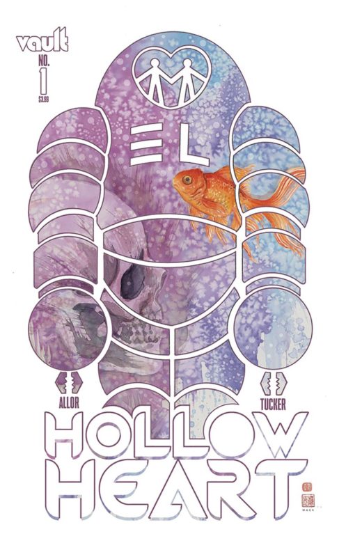 HOLLOW HEART #1 CVR D