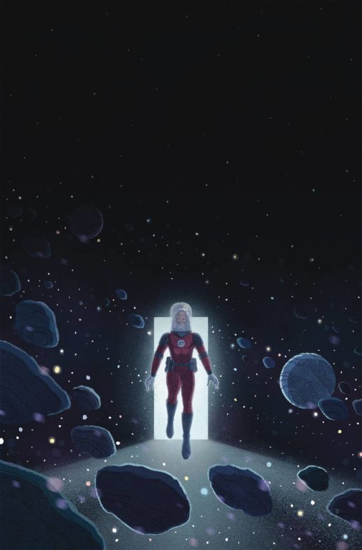 BLACK HAMMER VISIONS #4 (OF 8) CVR C CHUNG