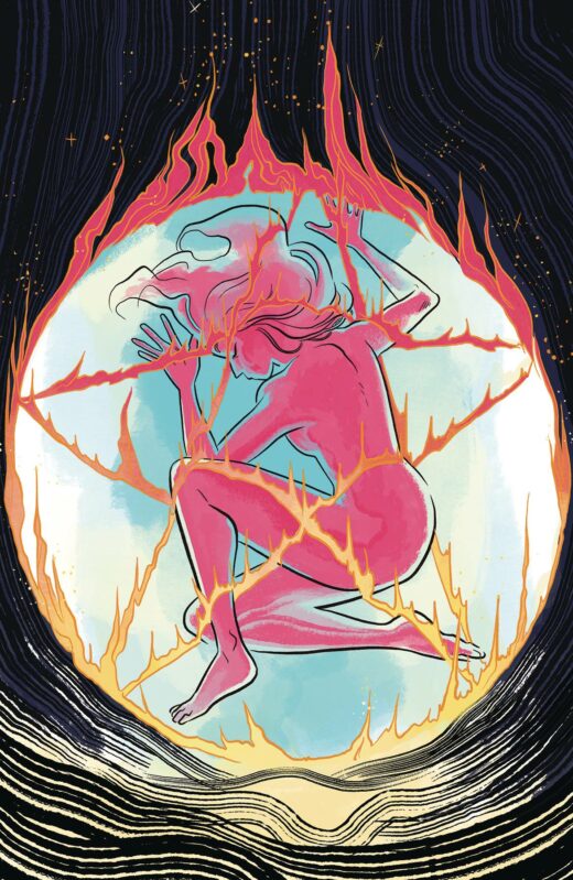 SPECTER INSPECTORS #5 (OF 5) CVR B HENDERSON