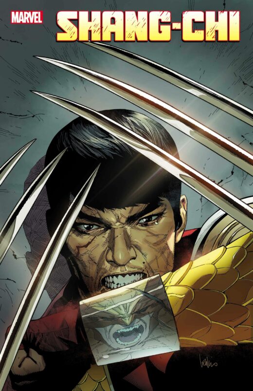 SHANG-CHI #03