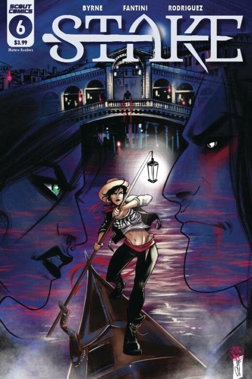 STAKE #6 CVR A FANTINI (MR)