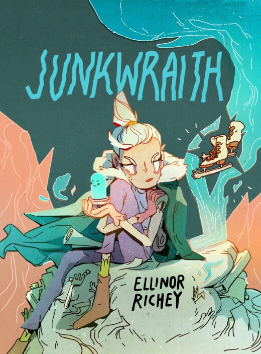 JUNKWRAITH GN (C: 0-1-1)