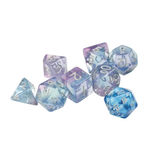 POLYROLLER SIRIUS DICE SET