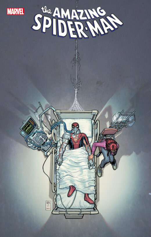 AMAZING SPIDER-MAN (2018) #76