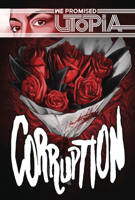 WE PROMISED UTOPIA #2 (MR)