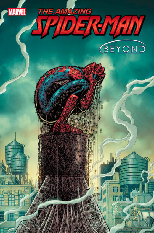 AMAZING SPIDER-MAN (2018) #86