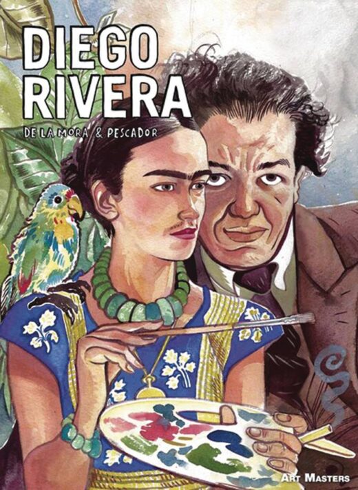 DIEGO RIVERA GN (C: 1-1-0)