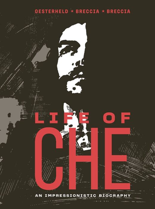 LIFE OF CHE HC (C: 0-1-1)