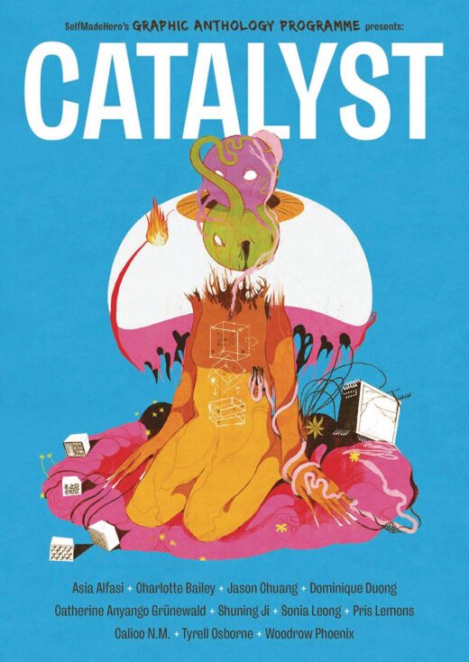 CATALYST GN (C: 0-1-0)
