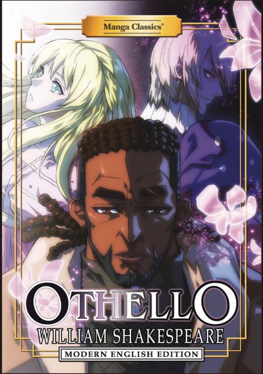 OTHELLO MODERN ENGLISH ED