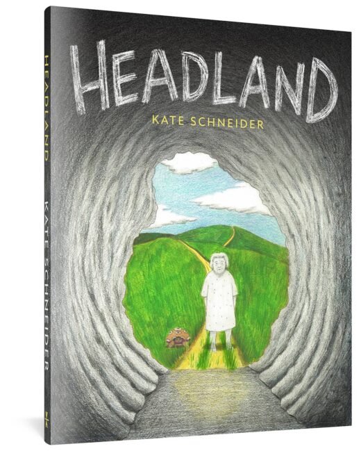 HEADLAND (MR) (C: 0-1-1)