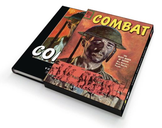 PRE CODE CLASSIC ADVENTURE COMICS SLIPCASE ED VOL 05 (C: 0-1