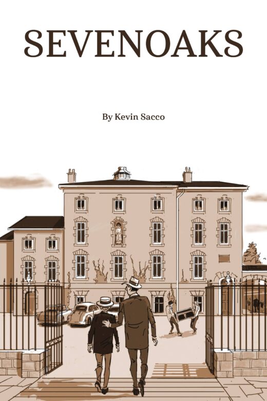 SEVENOAKS GN (C: 0-1-0)