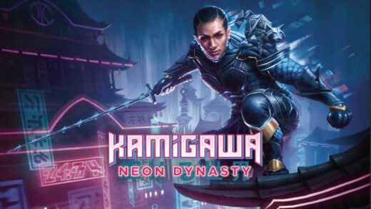 MTG TCG KAMIGAWA NEON DYNASTY COLL BOOSTER (12CT) (Net) (C:
