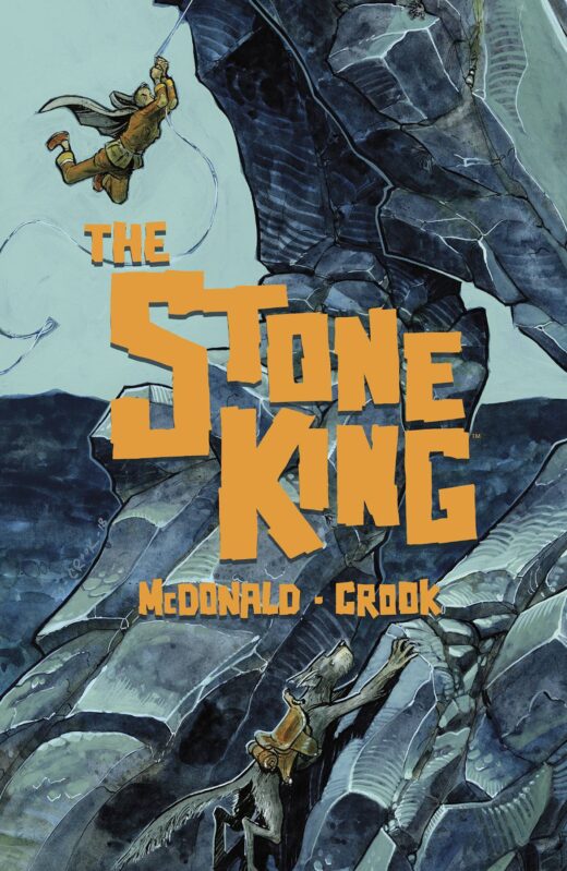 STONE KING TP (C: 0-1-1)