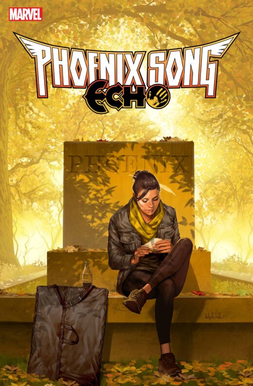 PHOENIX SONG: ECHO 4 WITTER VARIANT