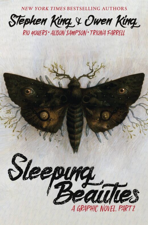 SLEEPING BEAUTIES HC VOL 02 (C: 0-1-0)