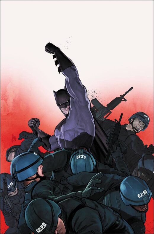 BATMAN (2016) #059